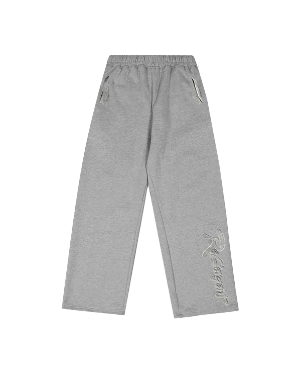 "AERO" SWEATS - GREY