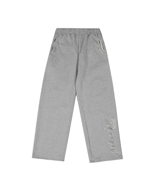 "AERO" SWEATS - GREY