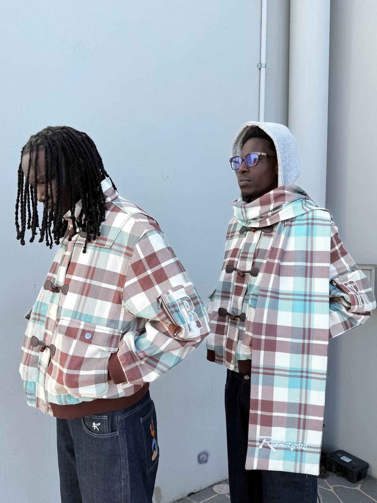'InCergent' Bundle