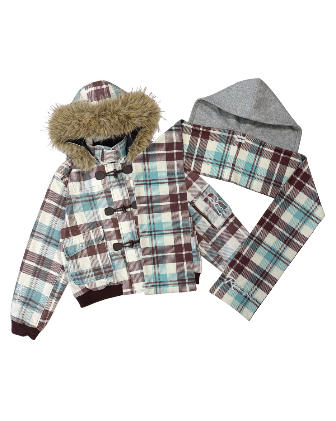 'InCergent' Bundle