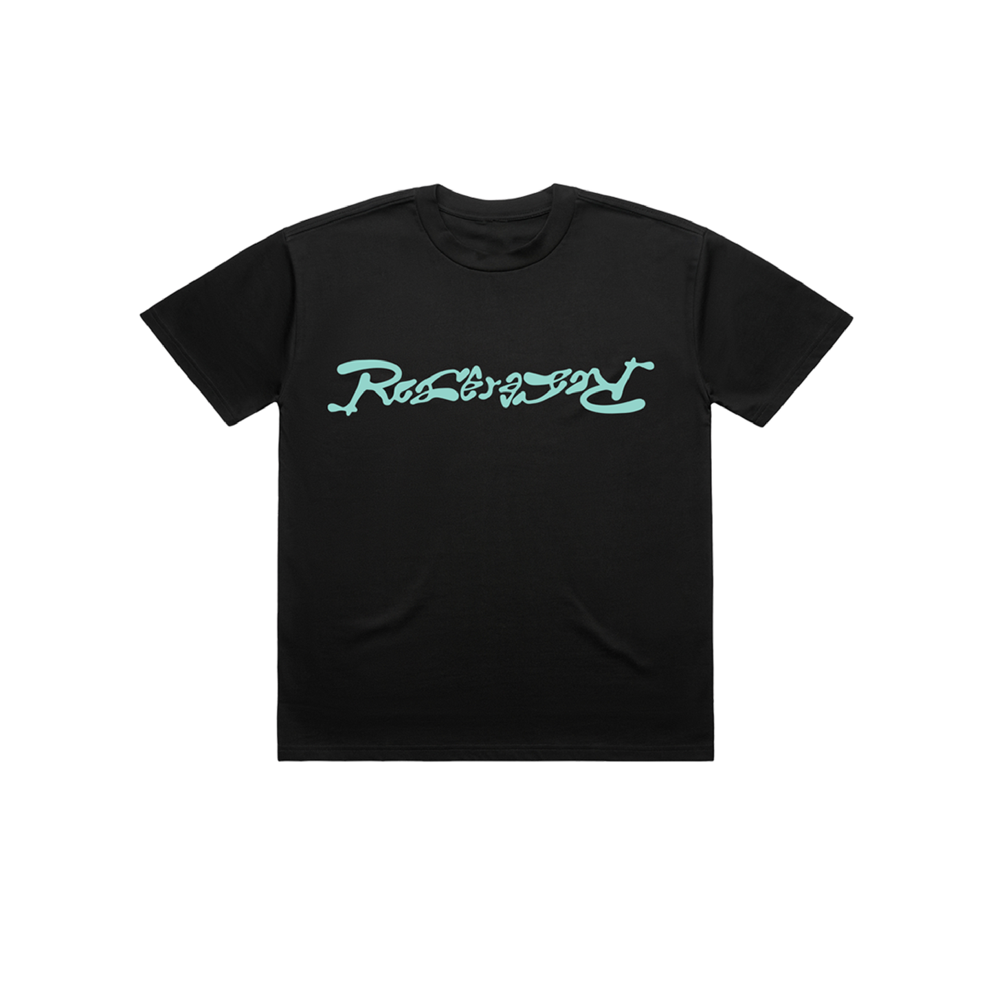 Ambigram Tee