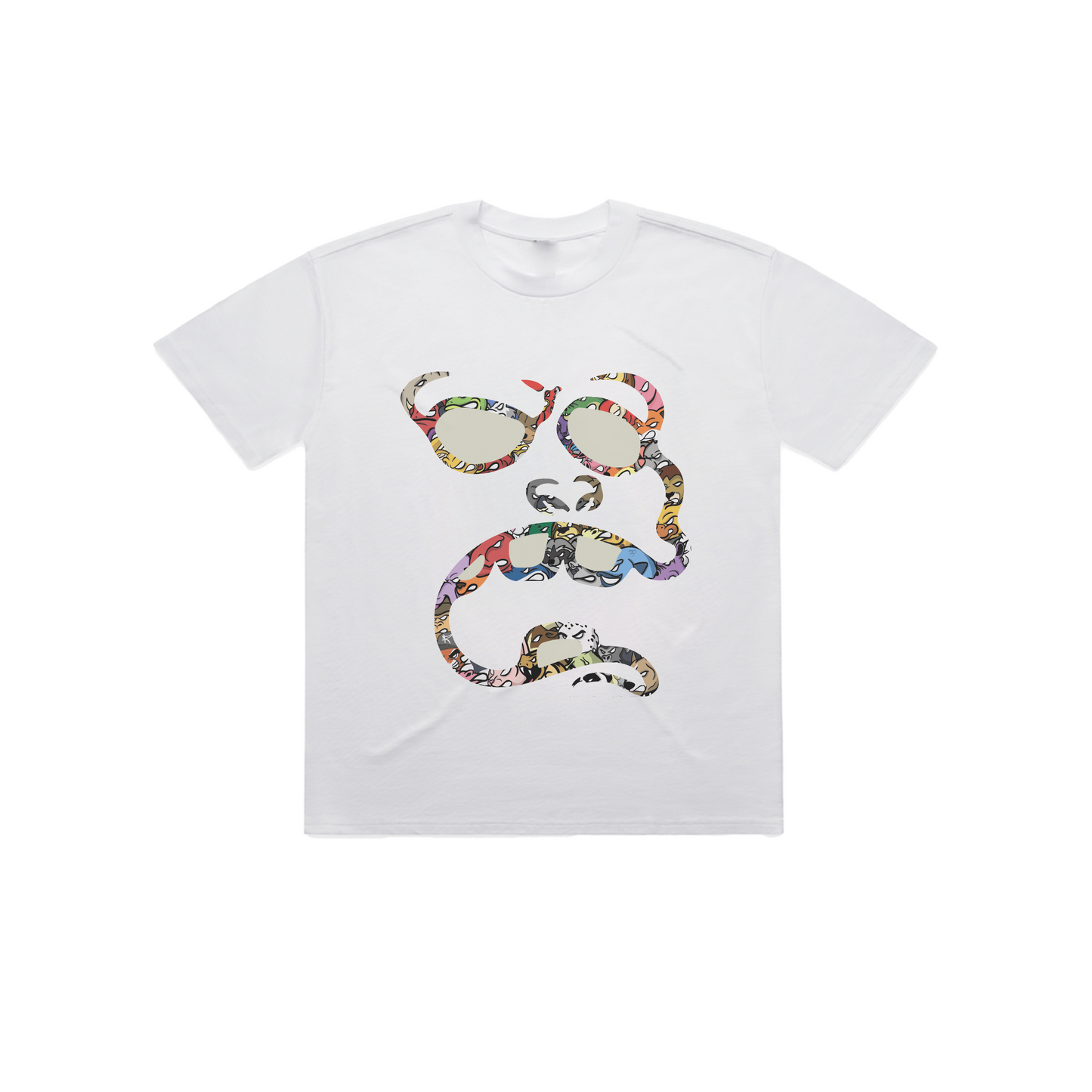 Vandals 'Logo' Tee