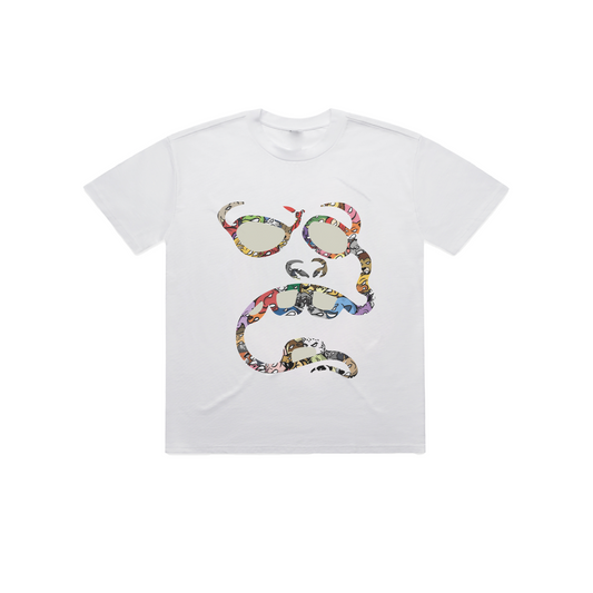 Vandals 'Logo' Tee